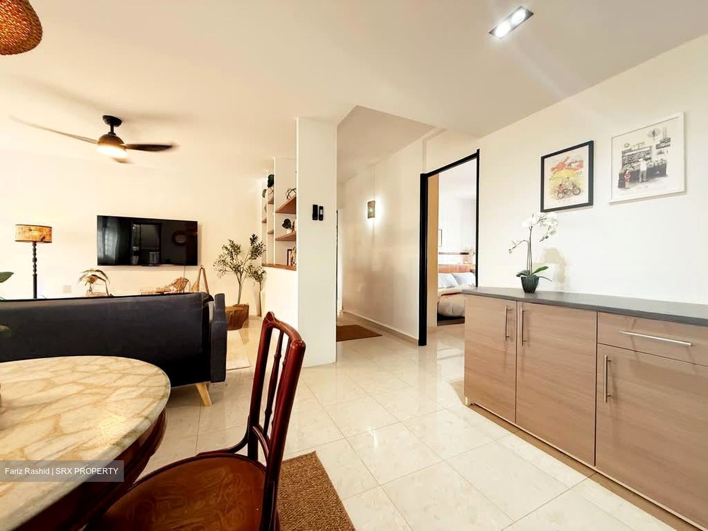 Blk 369 Woodlands Avenue 1 (Woodlands), HDB 4 Rooms #576991661